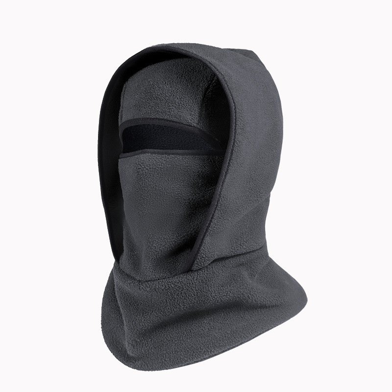 ❄️Winter All-In-One Scarf Ear Cover Warm Balaclava