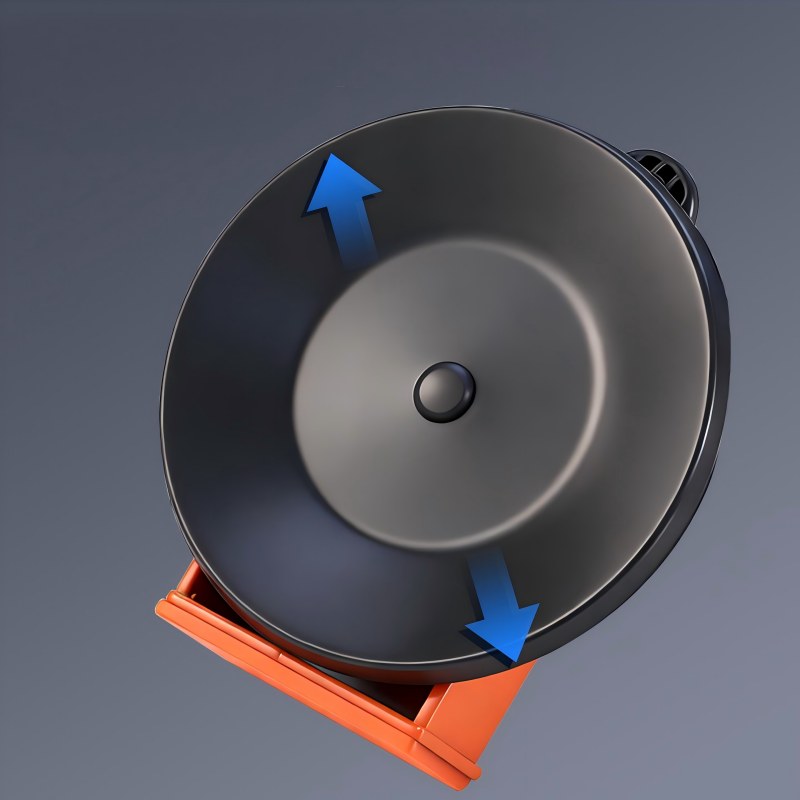 🥳2026 HOT SALE🥳💞50K+ SOLD! 🛠️🔧Heavy-Duty Floor Gap Fixer – 70kg pulling force, 4.65″ suction cup. Closes gaps between floorboards – no need to call a pro! 🏠✨
