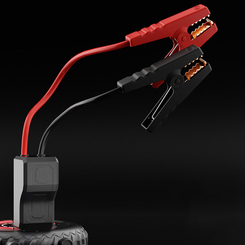 ⏳🔥LIMITED-TIME 50% OFF! ⏰ 2-in-1 Jump Starter + Tire Inflator 🔋 — Powerful, Compact and Reliable Portable Air Compressor ⚡ Ideal for Roadside Emergencies 🛠️