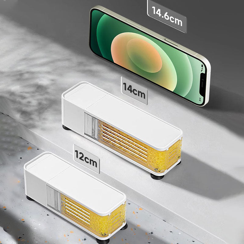 💞Multifunctional Mini Filter for Small Fish Tank