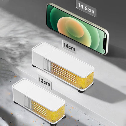 💞Multifunctional Mini Filter for Small Fish Tank