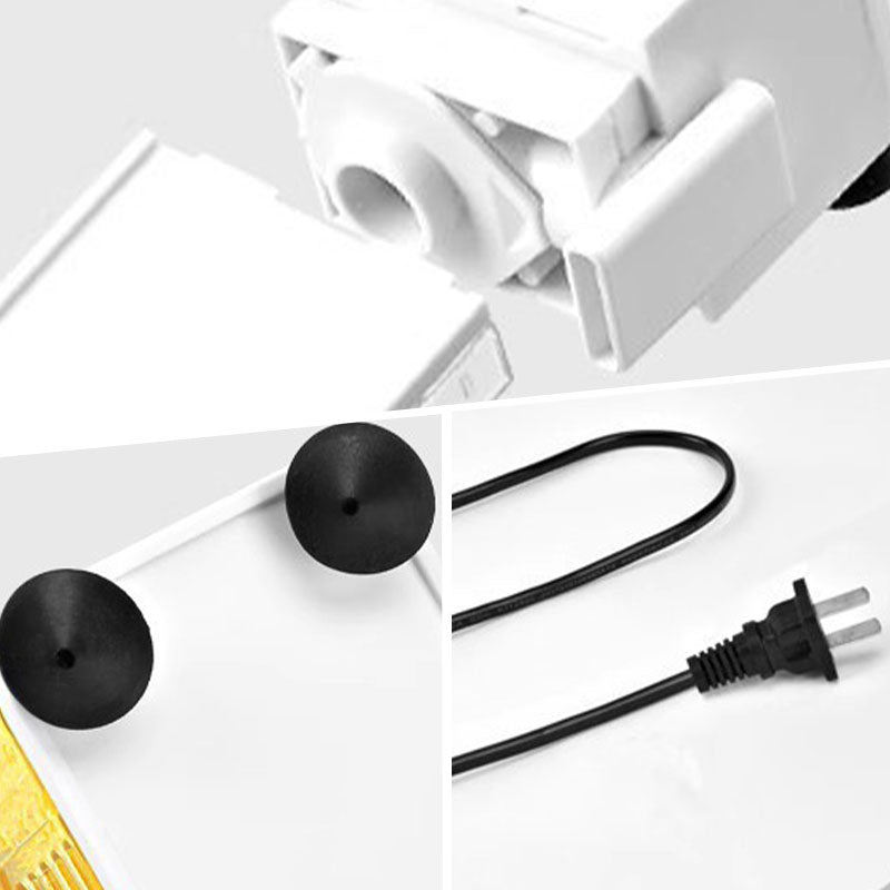 💞Multifunctional Mini Filter for Small Fish Tank