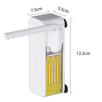 💞Multifunctional Mini Filter for Small Fish Tank