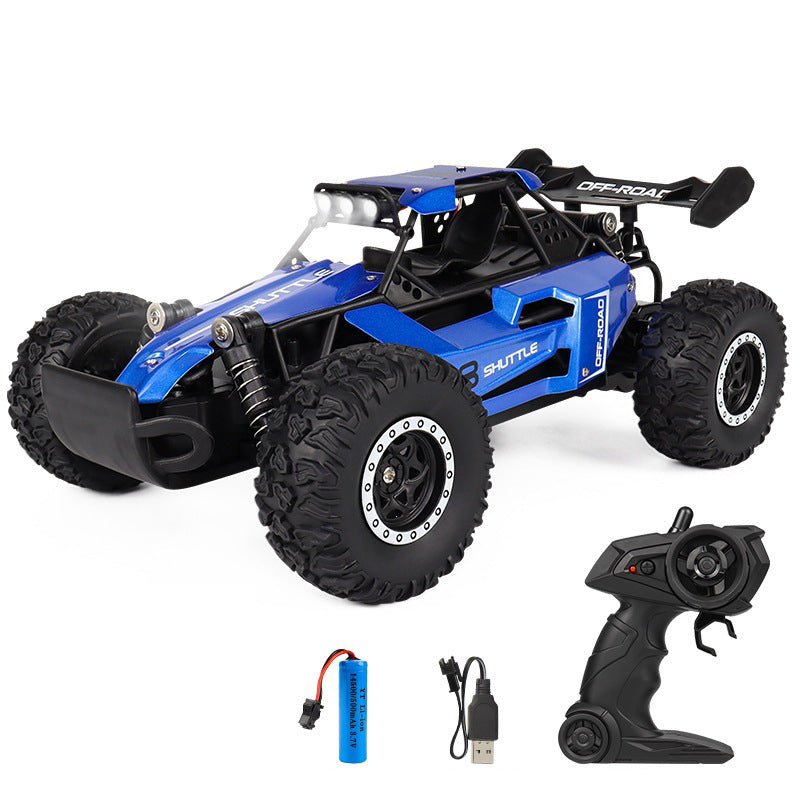 🎄🎁Christmas Special: Final price drop!🚗High-Speed RC Off-Road Car