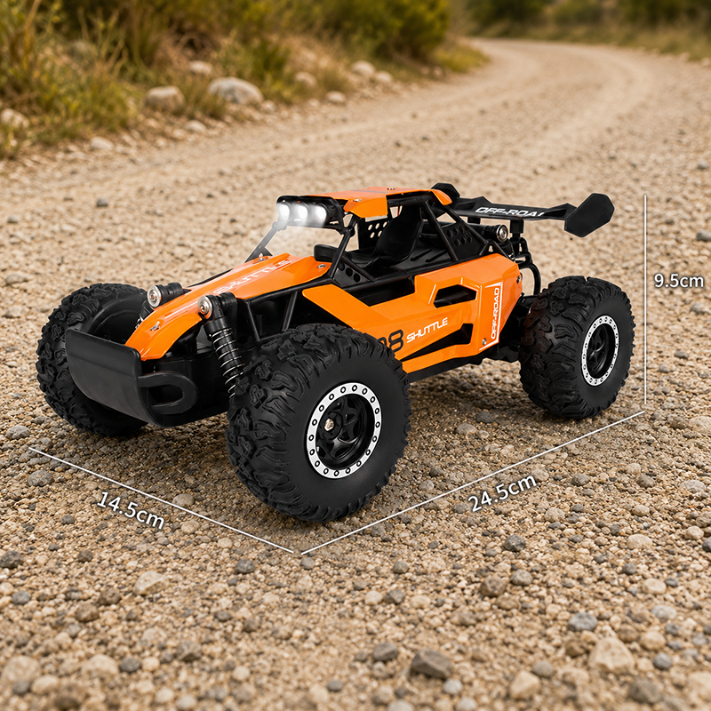 🎄🎁Christmas Special: Final price drop!🚗High-Speed RC Off-Road Car