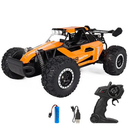 🎄🎁Christmas Special: Final price drop!🚗High-Speed RC Off-Road Car