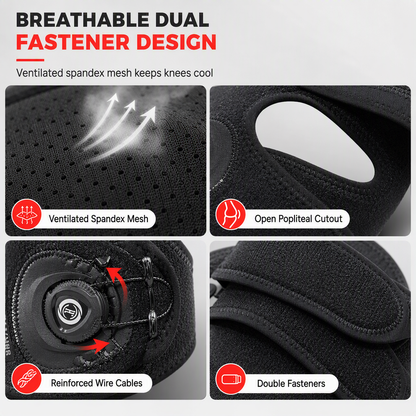 Adjustable Patella Support Strap – product image
