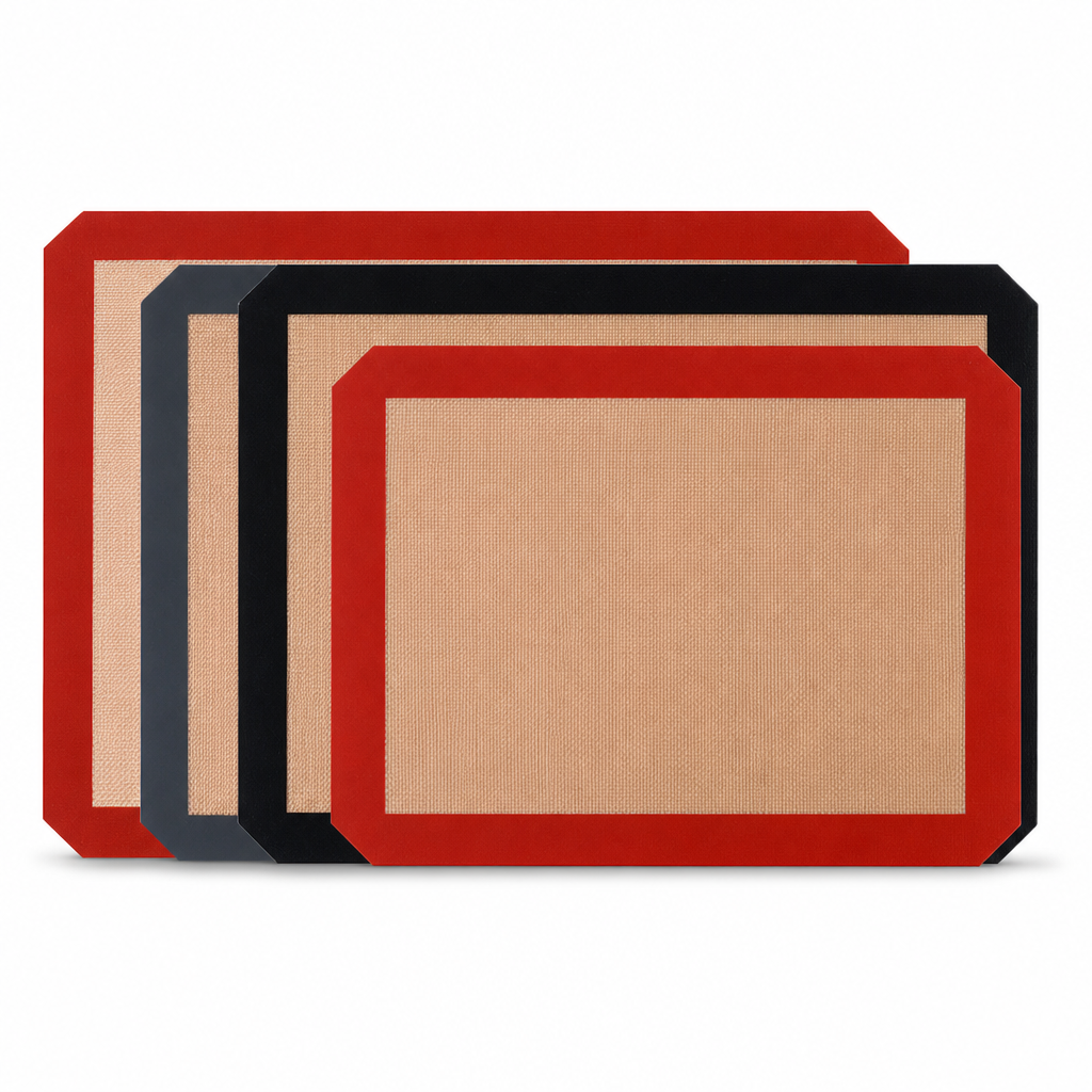 Non Stick Foldable silicone mat