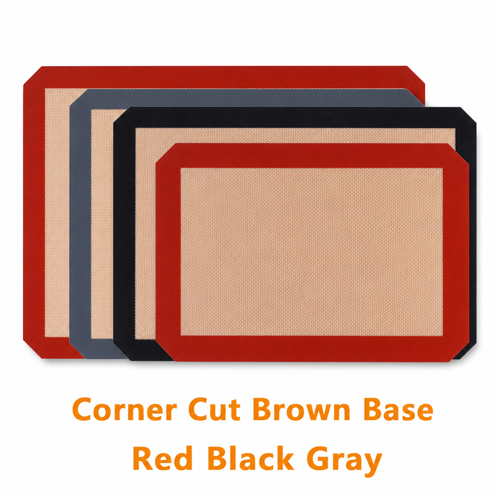 Non Stick Foldable silicone mat
