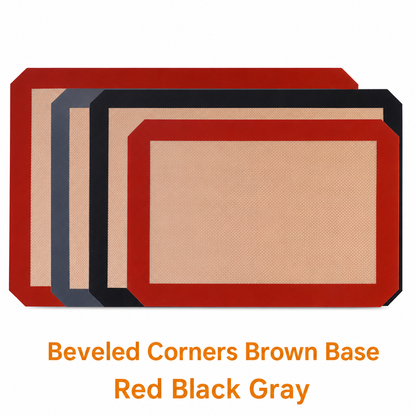 Non Stick Foldable silicone mat
