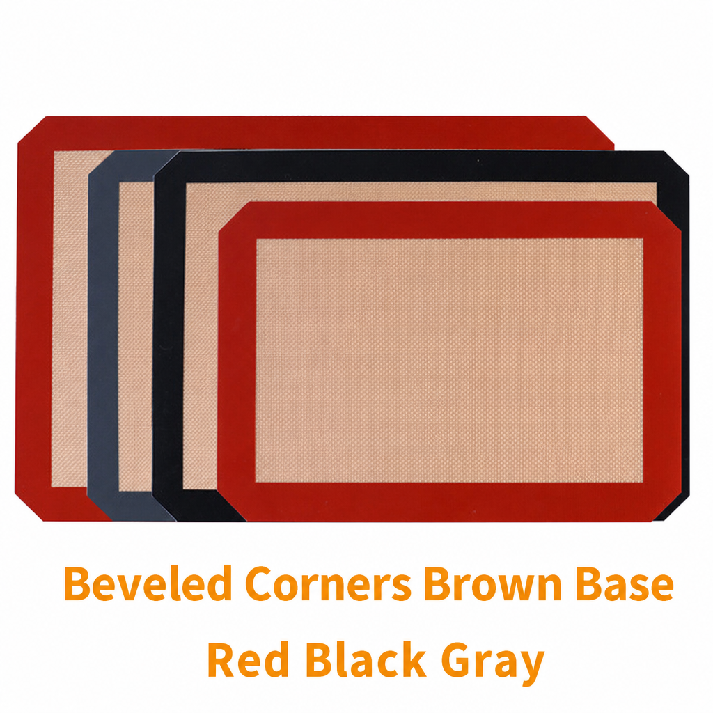 Non Stick Foldable silicone mat
