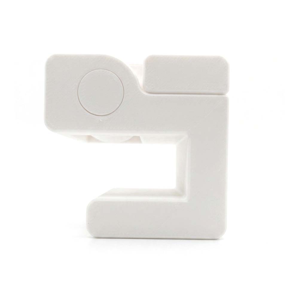 Portable Window Restrictor – Simple Window Stopper for Secure Ventilation & Fresh Air