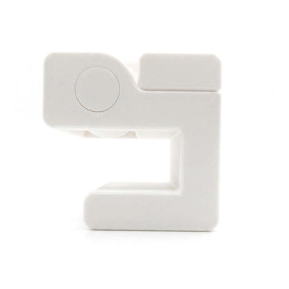 Portable Window Restrictor – Simple Window Stopper for Secure Ventilation & Fresh Air