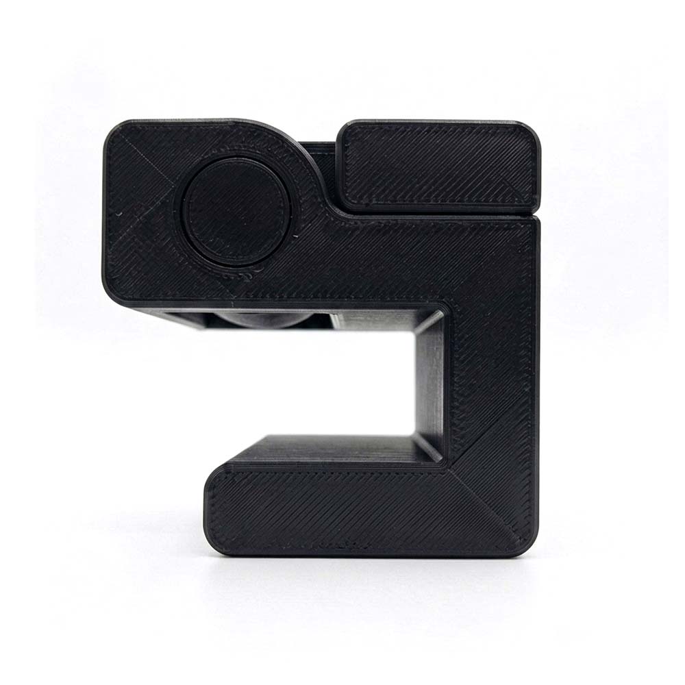 Portable Window Restrictor – Simple Window Stopper for Secure Ventilation & Fresh Air