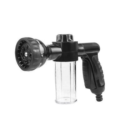 8-in-1 Multi-Use Cleaning Foam Sprayer 🧼✨
