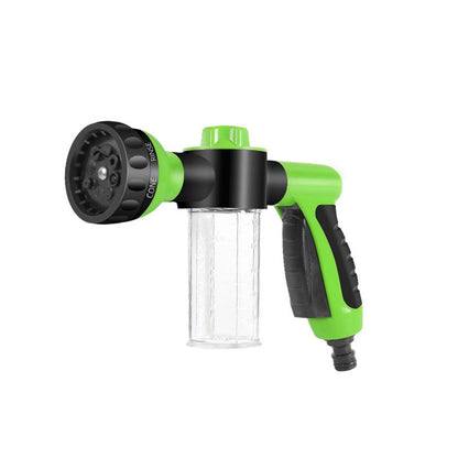 8-in-1 Multi-Use Cleaning Foam Sprayer 🧼✨